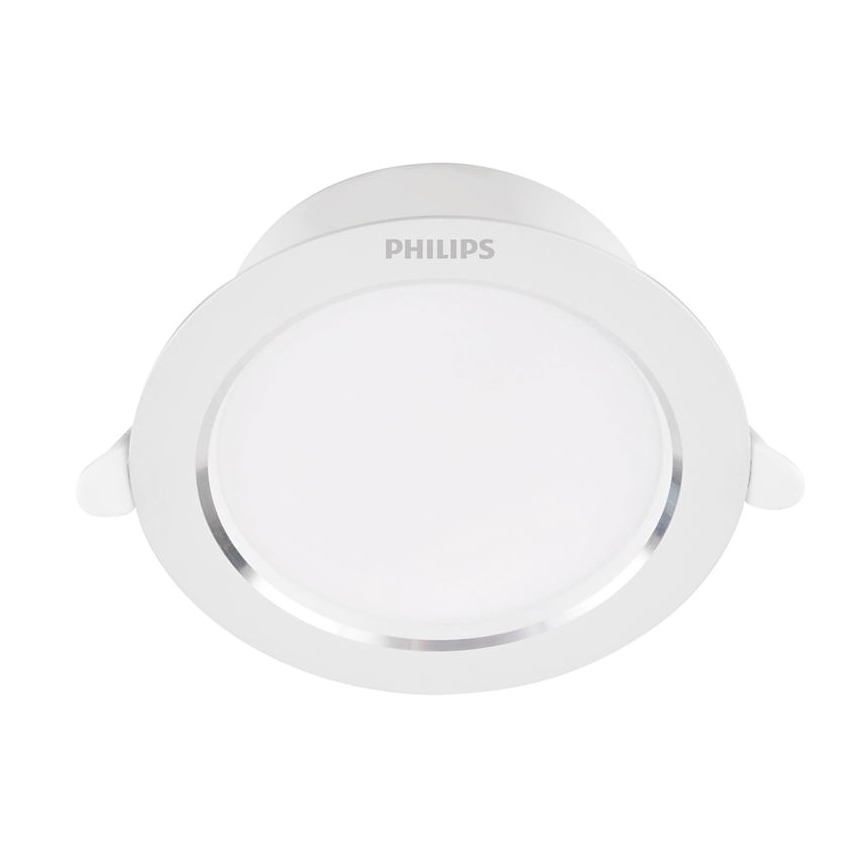 Philips - LED-Einbauleuchte LED/4,5W/230V 4000K