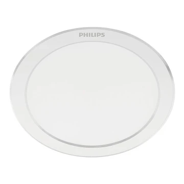 Philips - LED-Einbauleuchte LED/17W/230V 3000K