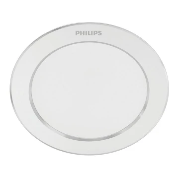 Philips - LED-Einbauleuchte LED/3,5W/230V 4000K