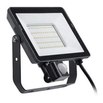 Philips – LED-Outdoor-Strahler mit Sensor PROJECTLINE LED/30W/230V IP65 3000K