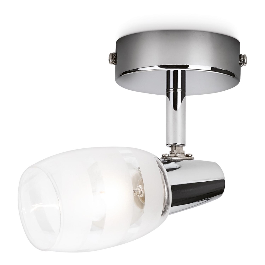 Philips Massive - LED Spotlight E14/40W/230V