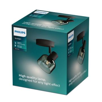 Philips - Strahler SLEET 1xE14/25W/230V