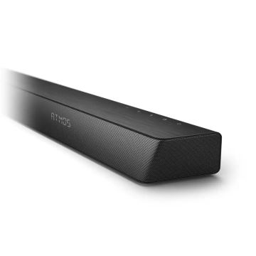 Philips TAB7807/10 - Soundbar mit Subwoofer 620W/230V + Fernbedienung