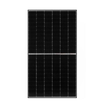 Photovoltaik-Solarpanel JINKO 400Wp schwarzer Rahmen IP68 Halbzellen - Palette 36 Stk.