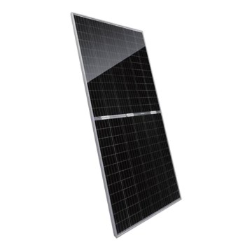 Photovoltaik-Solarpanel JINKO 405Wp IP67 bifazial