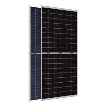 Photovoltaik-Solarpanel Jolywood Ntype 415Wp IP68 bifazial