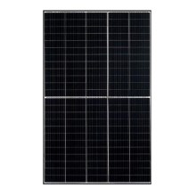 Photovoltaik-Solarpanel RISEN 400Wp schwarzer Rahmen IP68 Halbzellen