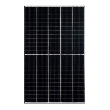 Photovoltaik-Solarpanel Risen 440Wp schwarzer Rahmen IP68 Halbzellen