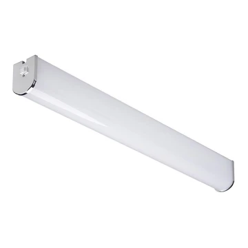 Prezent 70203 - LED Badezimmer Wandleuchte TETRIM LED/15W/230V