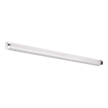 Prezent 70220 - LED-Wandleuchte für Badezimmer TETRIM MINI LED/20W/230V IP44 90,5 cm