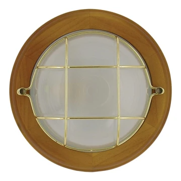 Prezent 807 - Ersatzglas ATHOS E27