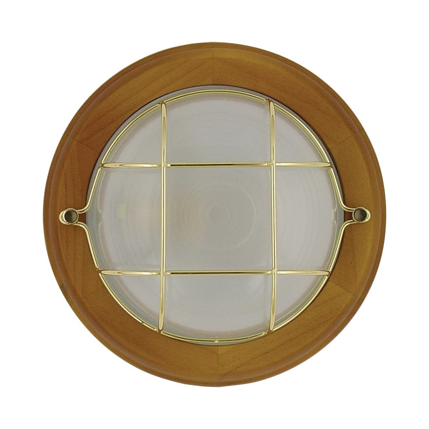 Prezent 807 - Ersatzglas ATHOS E27