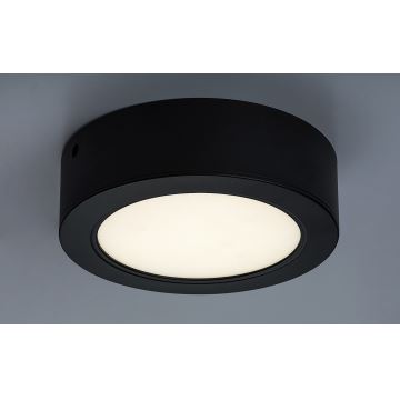 Rabalux - LED-Deckenleuchte LED/12W/230V d 14,5 cm