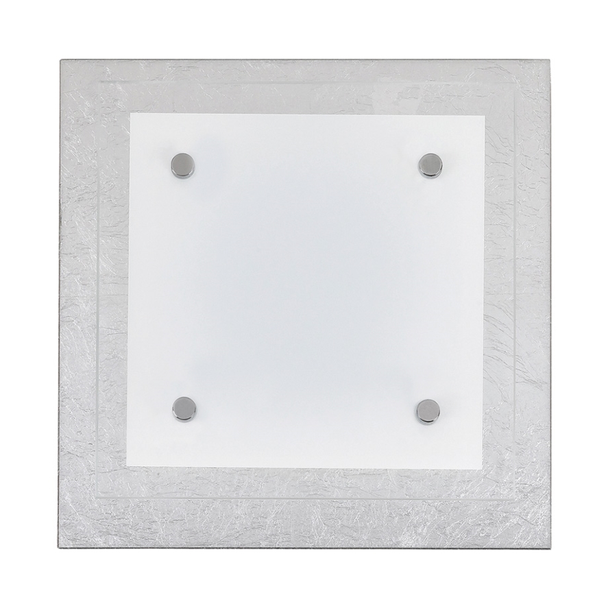 Rabalux - LED Deckenleuchte 1xLED/12W/230V