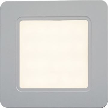 Rabalux - LED-Deckenleuchte LED/5W/230V 9,5 cm