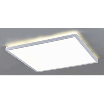 LED Dimmbare Deckenleuchte PAVEL LED/22W/230V