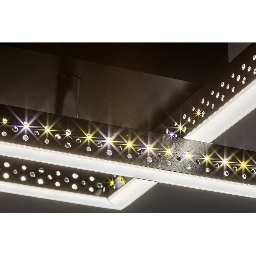 Rabalux - LED Decken-Kronleuchter LED/23W/230V