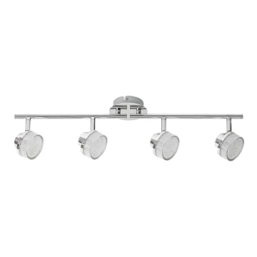 Rabalux 5639 - LED-Deckenstrahler PADMA 4xLED/5W/230V