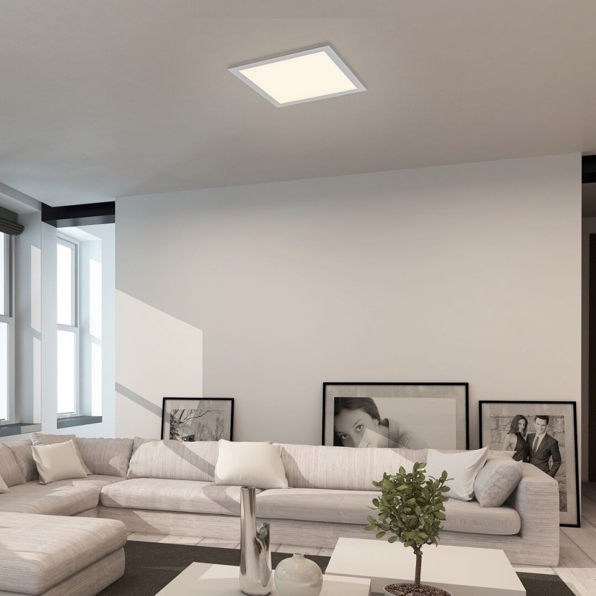 Rabalux - LED-Aufbaupanel LED/18W/230V 4000K 30x30 cm