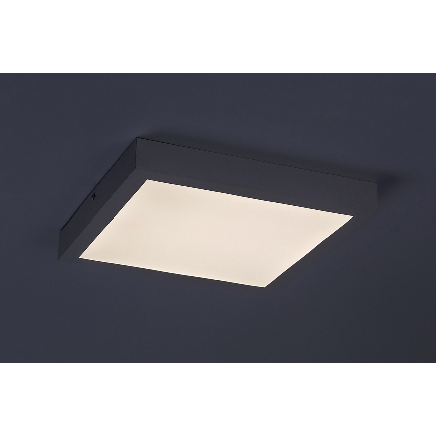 Rabalux - LED-Aufbaupanel LED/18W/230V 4000K 30x30 cm