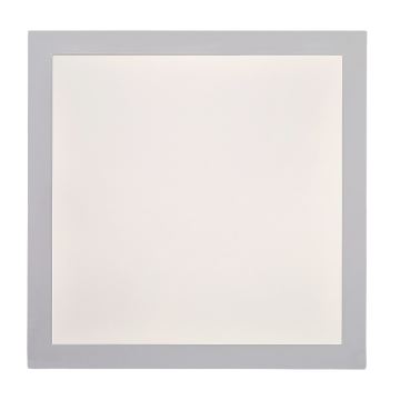 Rabalux - LED-Aufbaupanel LED/18W/230V 4000K 30x30 cm