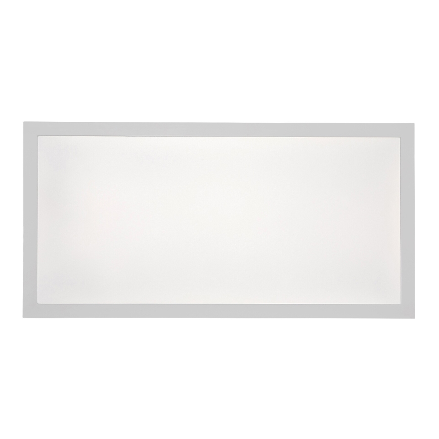 Rabalux - LED-Aufbaupanel LED/24W/230V 4000K 60x30 cm