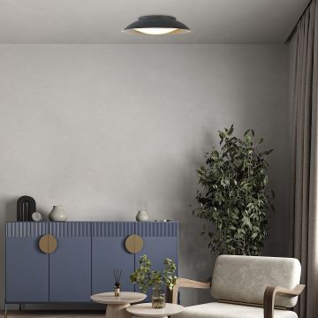 Rabalux - LED-Deckenleuchte LED/24W/230V 3000K d 40 cm