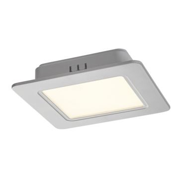 Rabalux - LED-Einbauleuchte LED/3W/230V 9x9 cm weiß