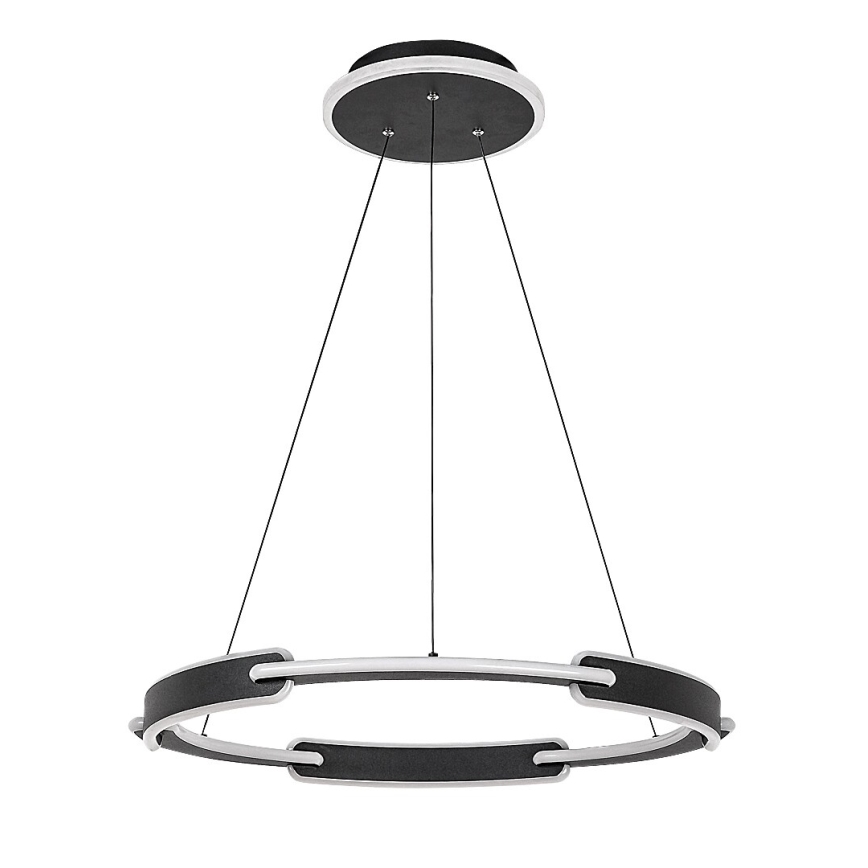 Rabalux - LED-Hängeleuchte LED/45W/230V 3000K/4000K