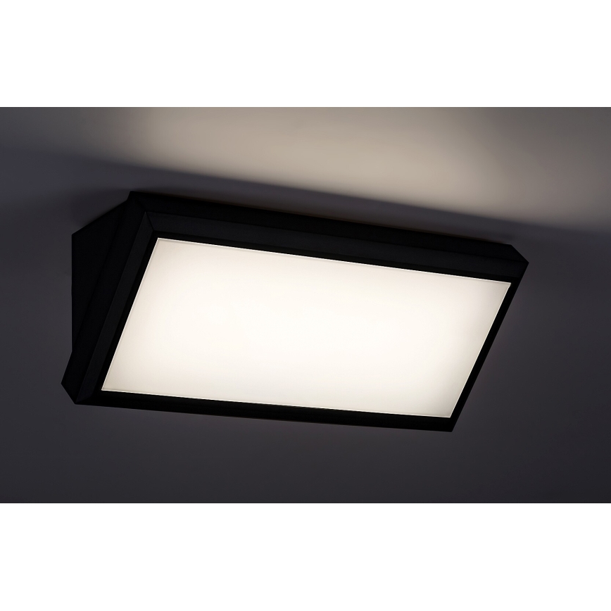 Rabalux - LED-Wandleuchte für den Außenbereich LED/12W/230V IP54