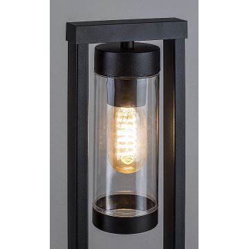 Rabalux - Outdoor-Lampe  1xE27/12W/230V IP44