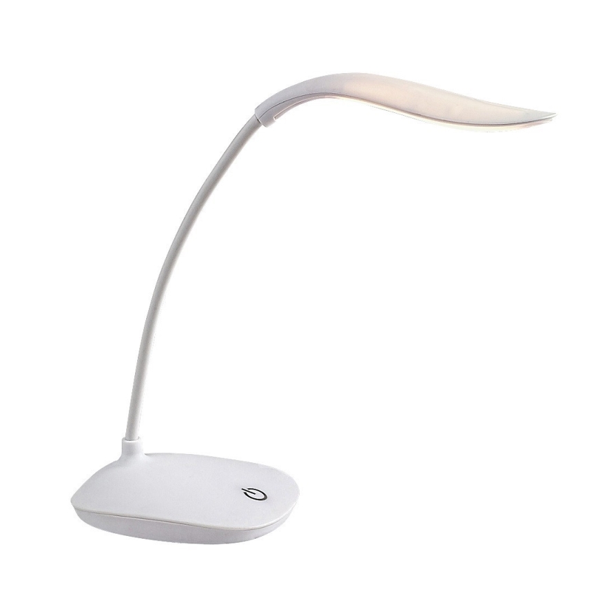 Rabalux - Dimmbare flexible LED-Tischleuchte LED/2W/5V weiß