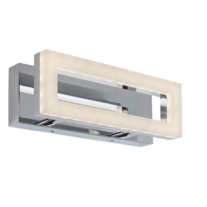 Rabalux - LED-Wandleuchte für Badezimmer LED/15W/230V 4000K IP44