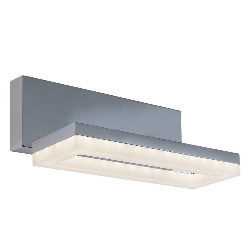 Rabalux - LED-Wandleuchte für Badezimmer LED/15W/230V 4000K IP44