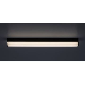 Rabalux - LED-Küchenunterbauleuchte LED/14W/230V 4000K 53 cm schwarz