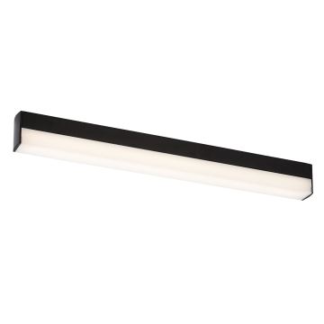 Rabalux - LED-Küchenunterbauleuchte LED/14W/230V 4000K 53 cm schwarz