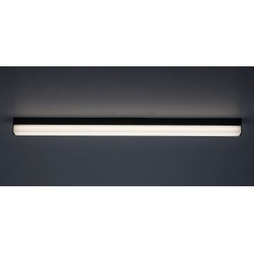 Rabalux - LED-Küchenunterbauleuchte LED/20W/230V 4000K 83 cm schwarz