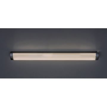 Rabalux - LED-Küchenunterbauleuchte LED/8W/230V 4000K 60 cm mattes Chrom