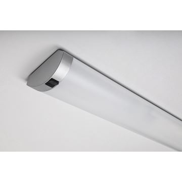 Rabalux - LED-Küchenunterbauleuchte LED/8W/230V 4000K 60 cm mattes Chrom