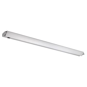 Rabalux - LED-Küchenunterbauleuchte LED/10W/230V 4000K 57 cm mattes Chrom