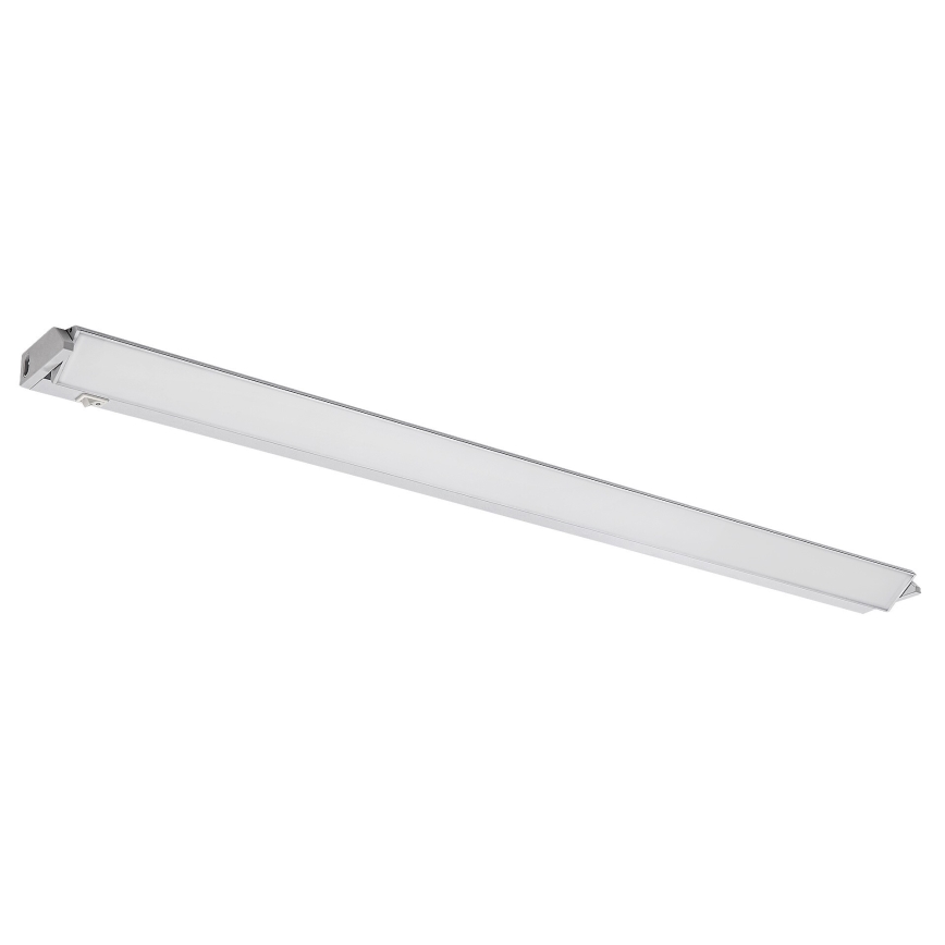 Rabalux - LED-Küchenunterbauleuchte LED/15W/230V 4000K 91 cm weiß