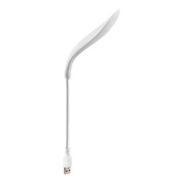 Rabalux - Kleine flexible LED-Leuchte mit USB LED/2W/5V