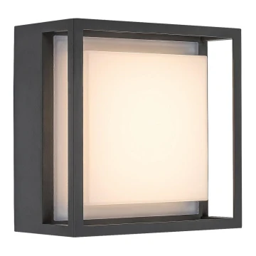 Rabalux - LED Auβen-Wandbeleuchtung LED/6,5W/230V IP65