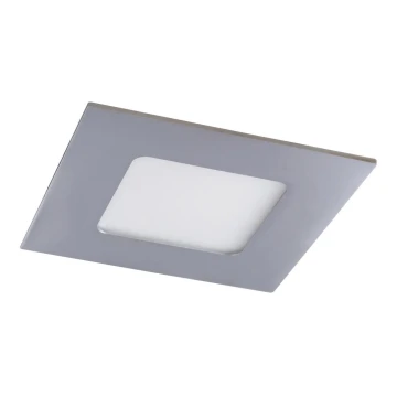 Rabalux - LED Badezimmer Einbauleuchte LED/3W/230V IP44 4000K