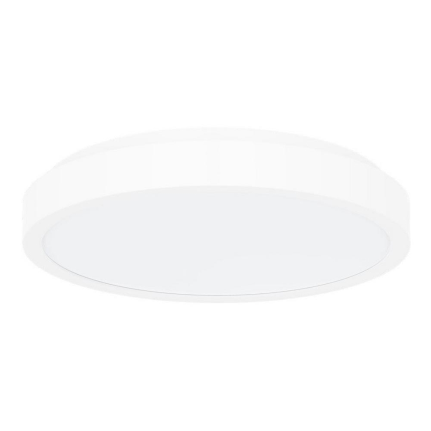 Rabalux - LED-Deckenleuchte für Badezimmer LED/18W/230V IP44 4000K d 25 cm weiß