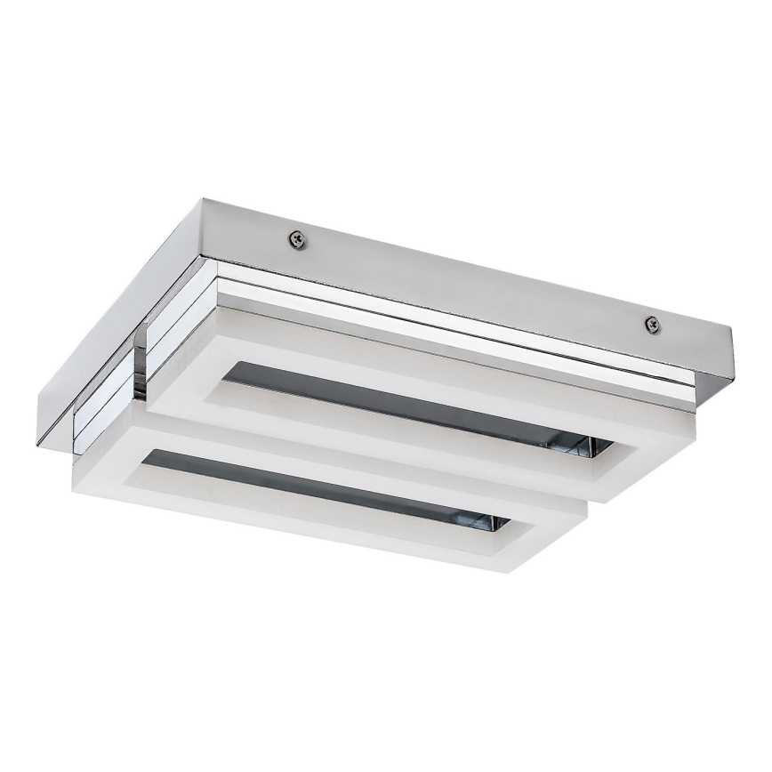 Rabalux - LED-Deckenleuchte für Badezimmer LED/24W/230V 4000K IP44