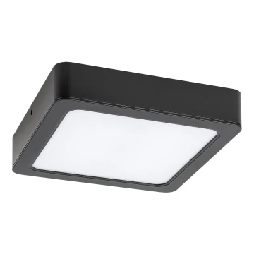 Rabalux - LED Deckenleuchte LED/12W/230V 14,5 cm