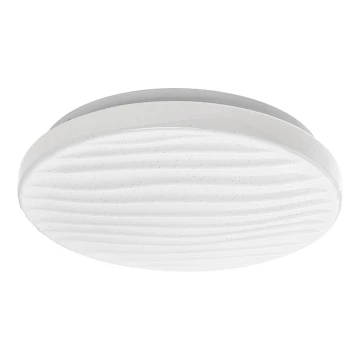 Rabalux - LED Dimmbare Deckenleuchte LED/12W/230V