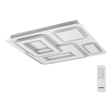 Rabalux - LED Fernbedienbare Deckenleuchte LED/56W/230V