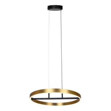 Rabalux - LED-Hängeleuchte LED/42W/230V golden